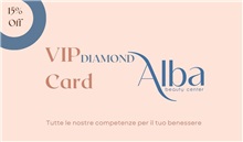 VIP Diamond CARD
